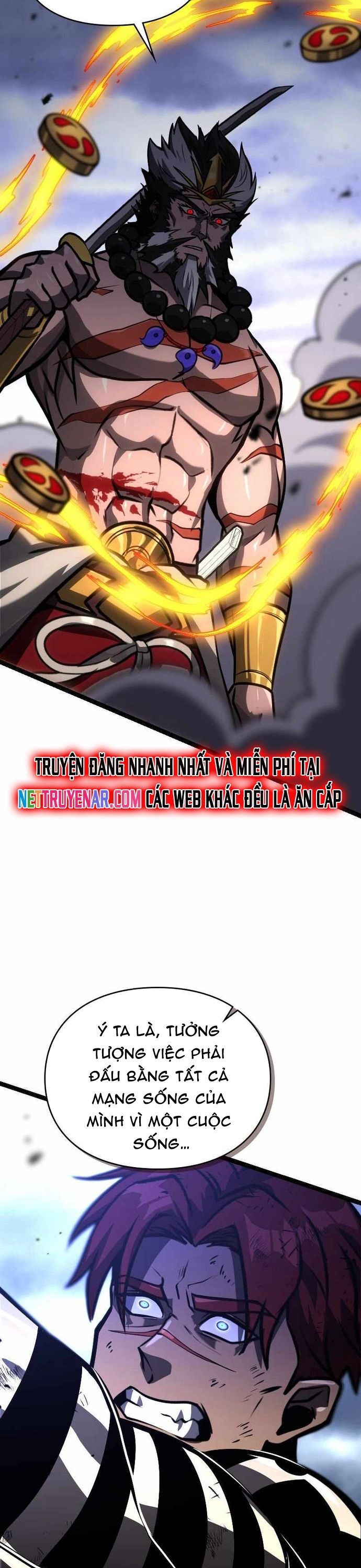 Trò Chơi Của Thần Chapter 111 - Next Chapter 112