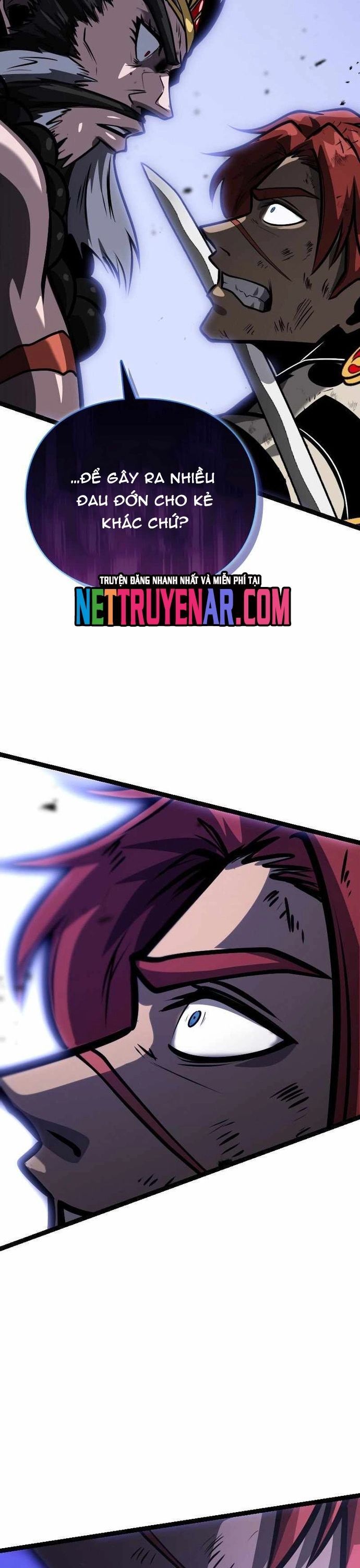 Trò Chơi Của Thần Chapter 111 - Next Chapter 112