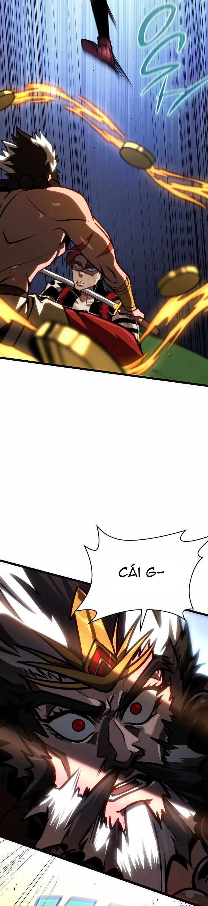 Trò Chơi Của Thần Chapter 112 - Next Chapter 113