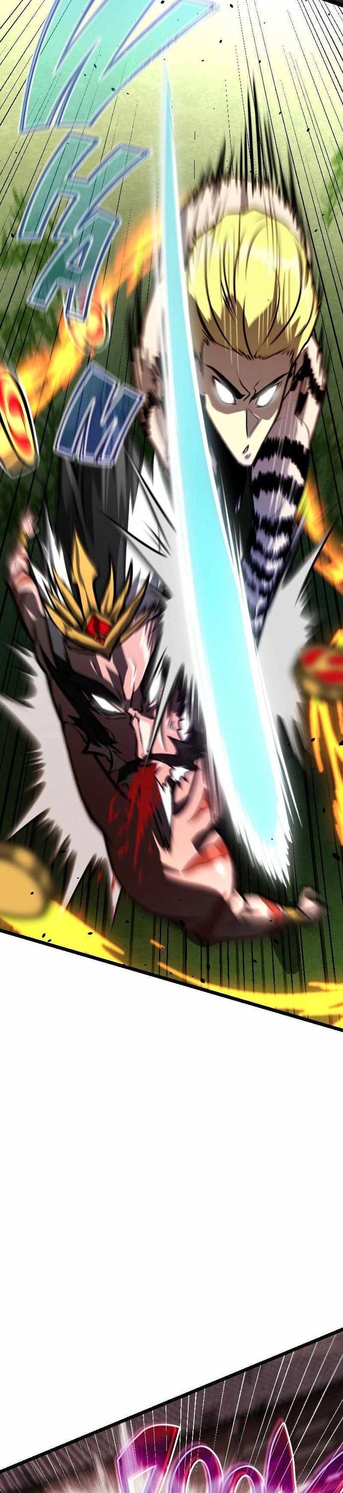 Trò Chơi Của Thần Chapter 112 - Next Chapter 113