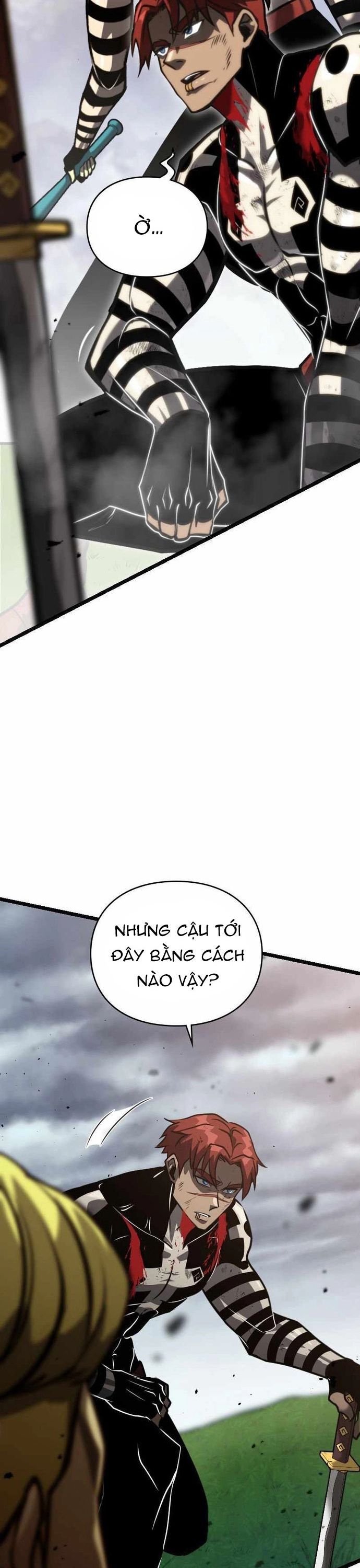 Trò Chơi Của Thần Chapter 112 - Next Chapter 113