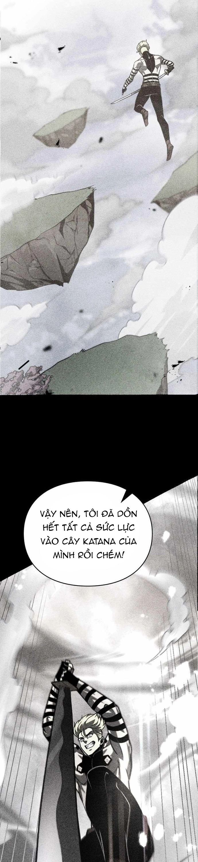 Trò Chơi Của Thần Chapter 112 - Next Chapter 113
