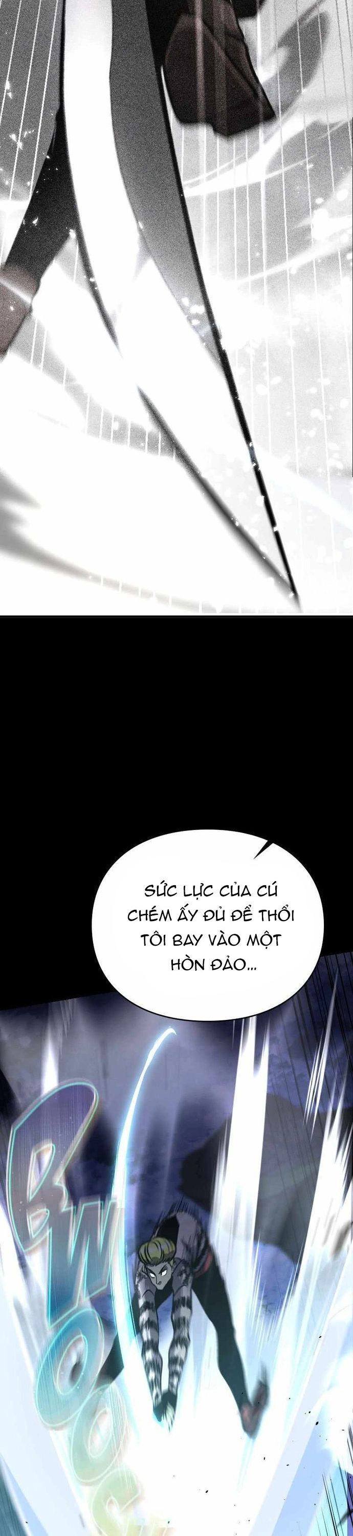 Trò Chơi Của Thần Chapter 112 - Next Chapter 113