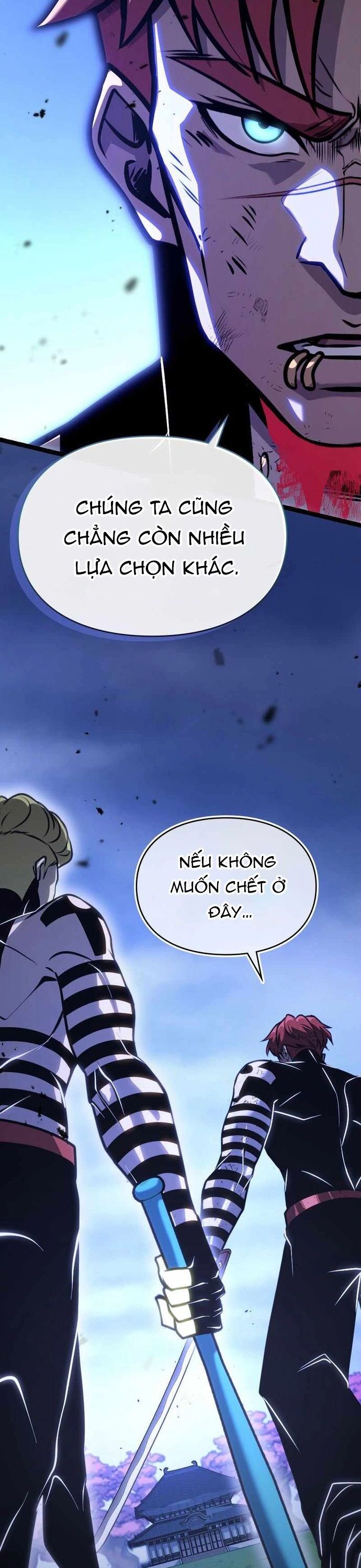 Trò Chơi Của Thần Chapter 112 - Next Chapter 113