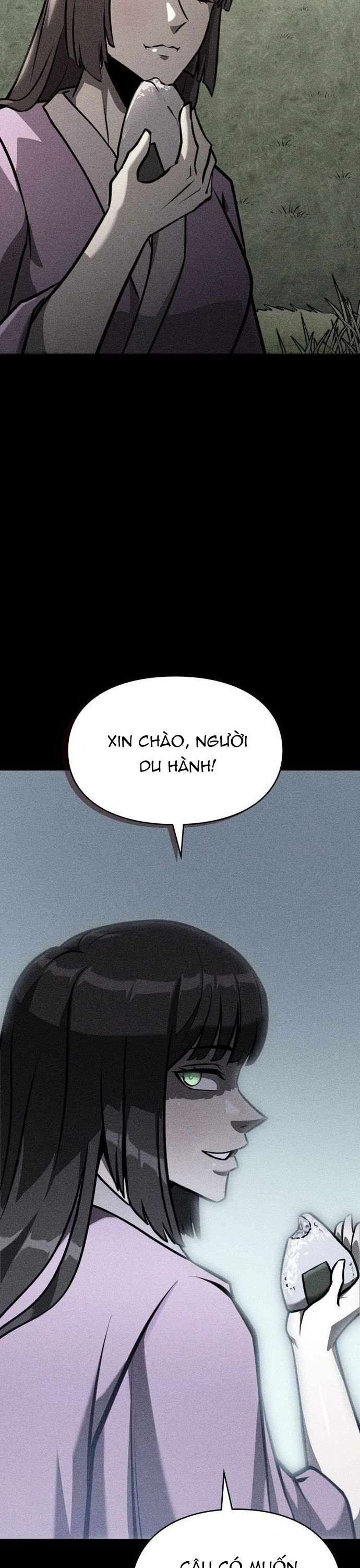 Trò Chơi Của Thần Chapter 112 - Next Chapter 113