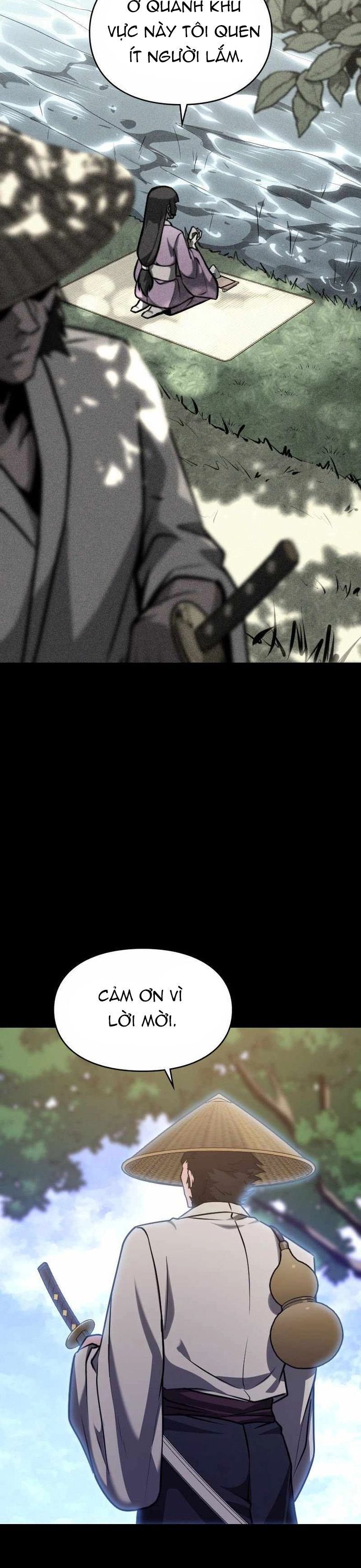 Trò Chơi Của Thần Chapter 112 - Next Chapter 113