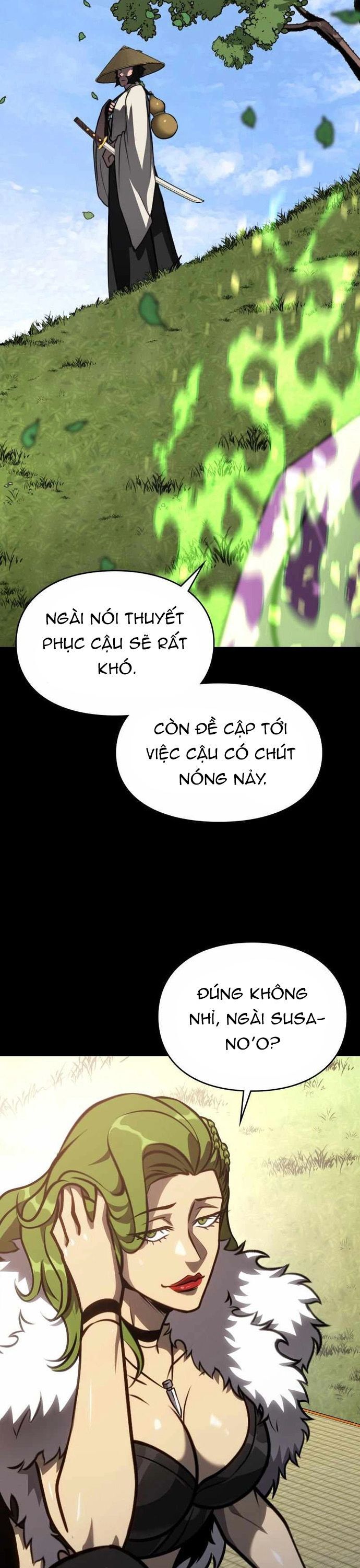 Trò Chơi Của Thần Chapter 112 - Next Chapter 113