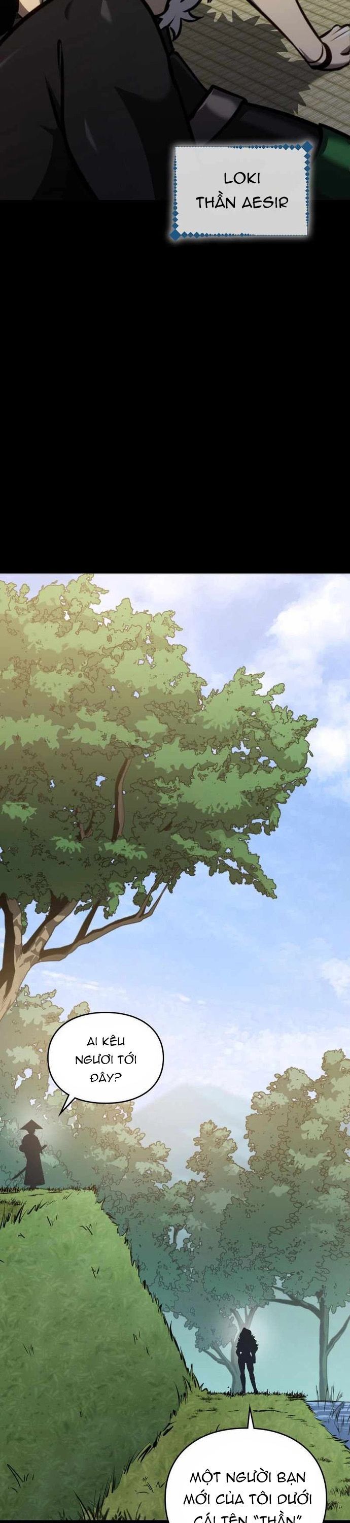 Trò Chơi Của Thần Chapter 112 - Next Chapter 113