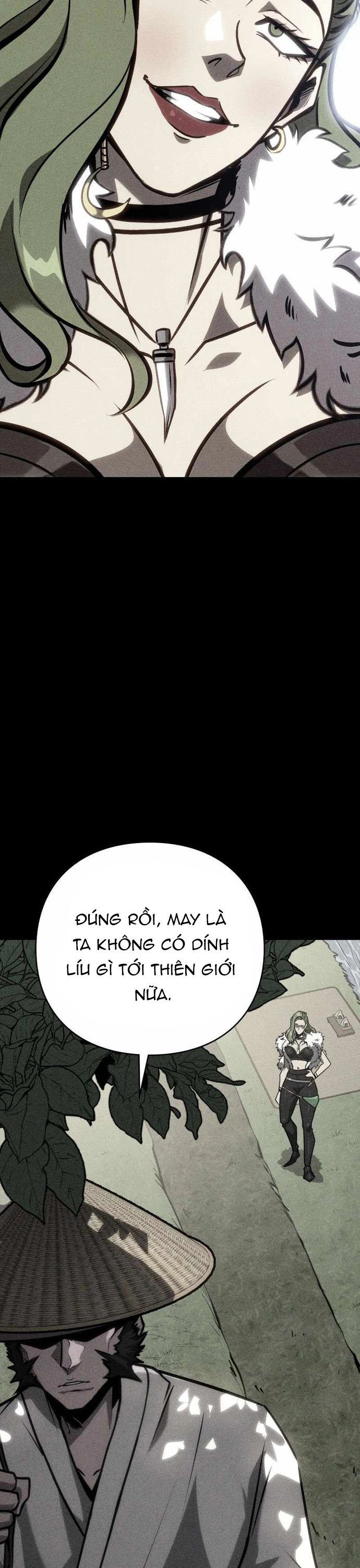 Trò Chơi Của Thần Chapter 112 - Next Chapter 113