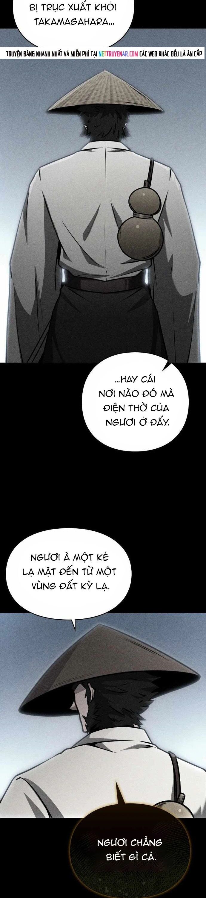 Trò Chơi Của Thần Chapter 112 - Next Chapter 113