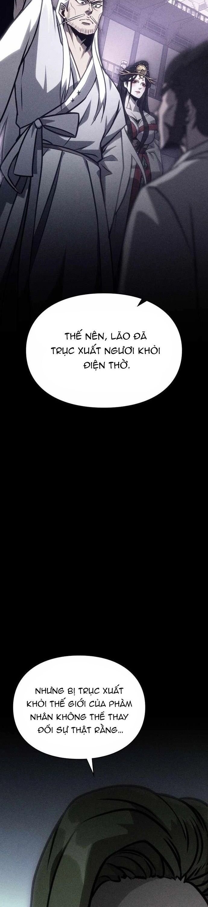 Trò Chơi Của Thần Chapter 112 - Next Chapter 113