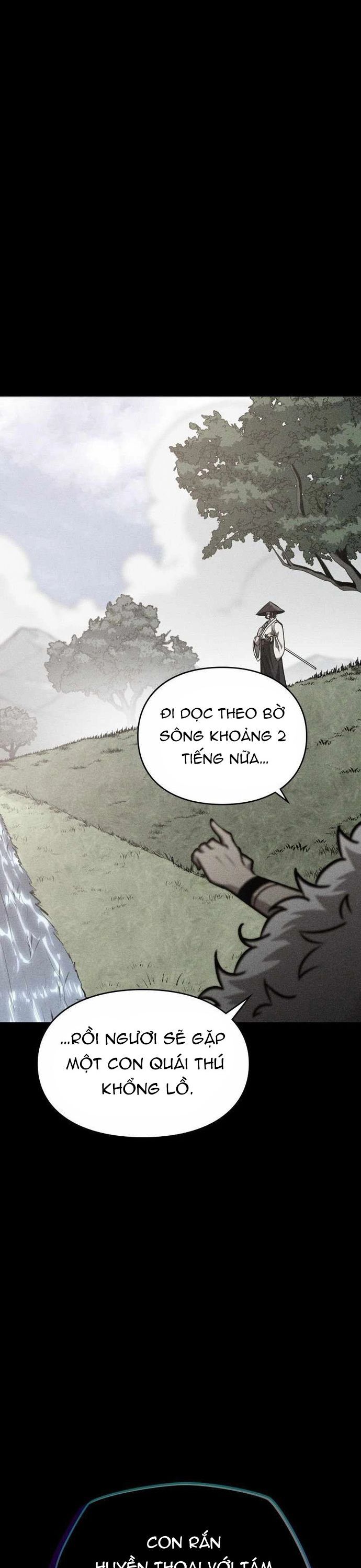 Trò Chơi Của Thần Chapter 112 - Next Chapter 113