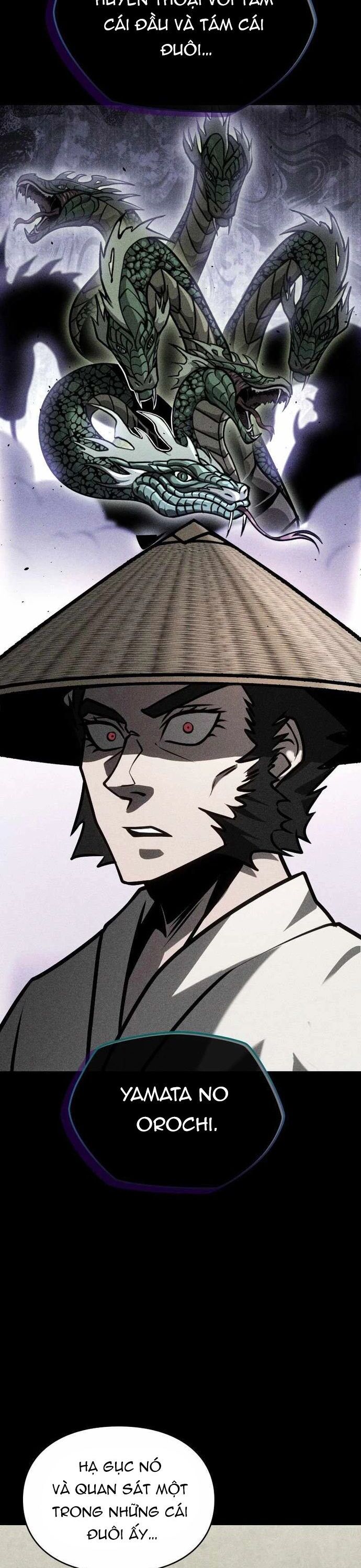 Trò Chơi Của Thần Chapter 112 - Next Chapter 113