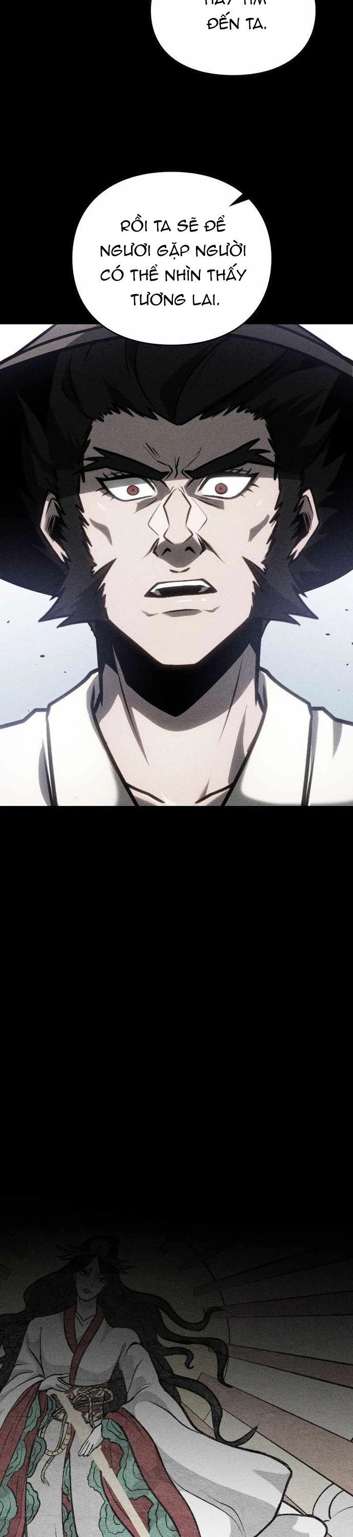 Trò Chơi Của Thần Chapter 112 - Next Chapter 113