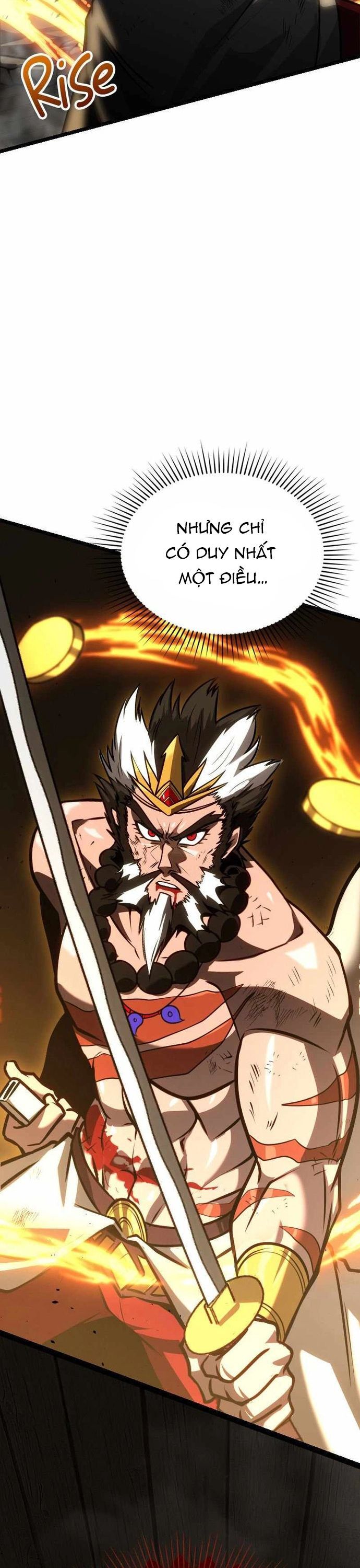Trò Chơi Của Thần Chapter 112 - Next Chapter 113