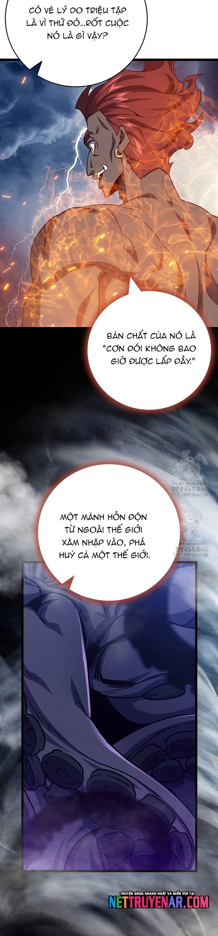Trò Chơi Của Thần Chapter 113 - Next Chapter 114