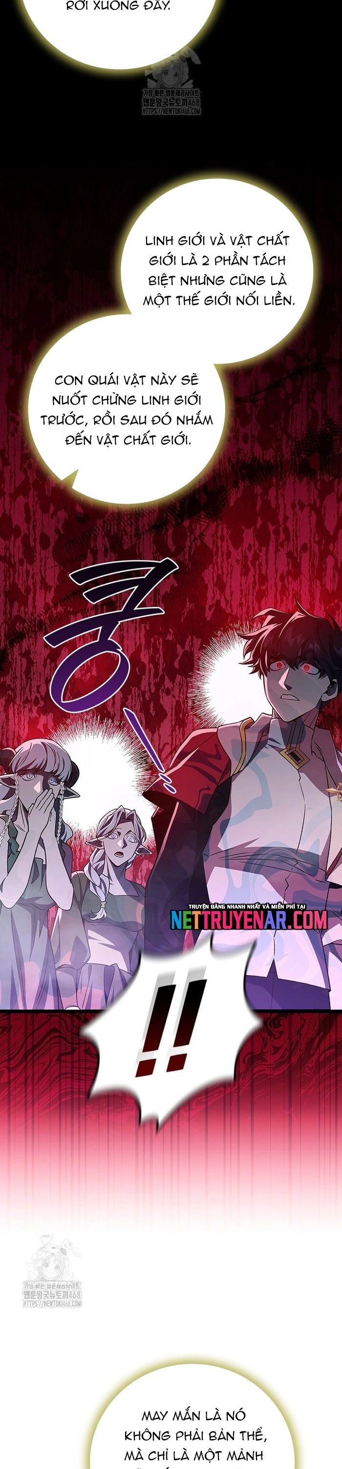 Trò Chơi Của Thần Chapter 113 - Next Chapter 114