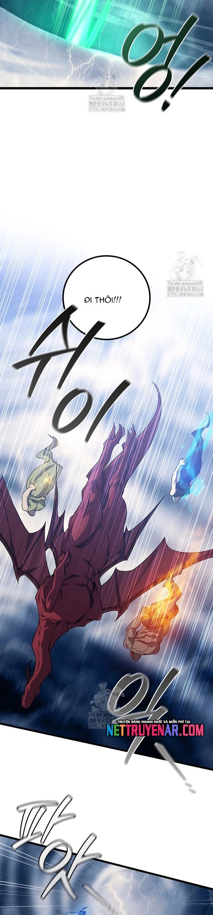 Trò Chơi Của Thần Chapter 113 - Next Chapter 114