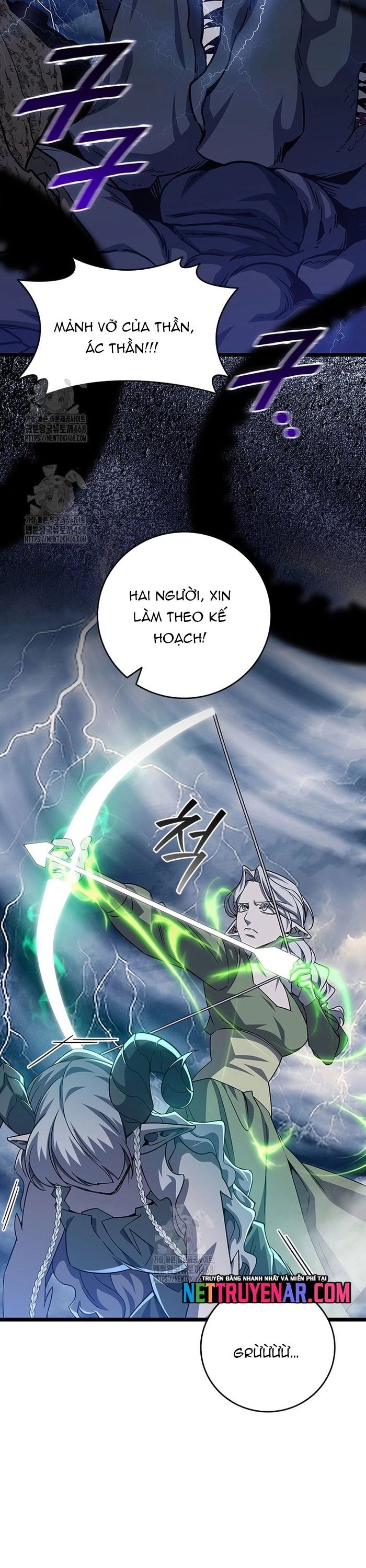 Trò Chơi Của Thần Chapter 113 - Next Chapter 114