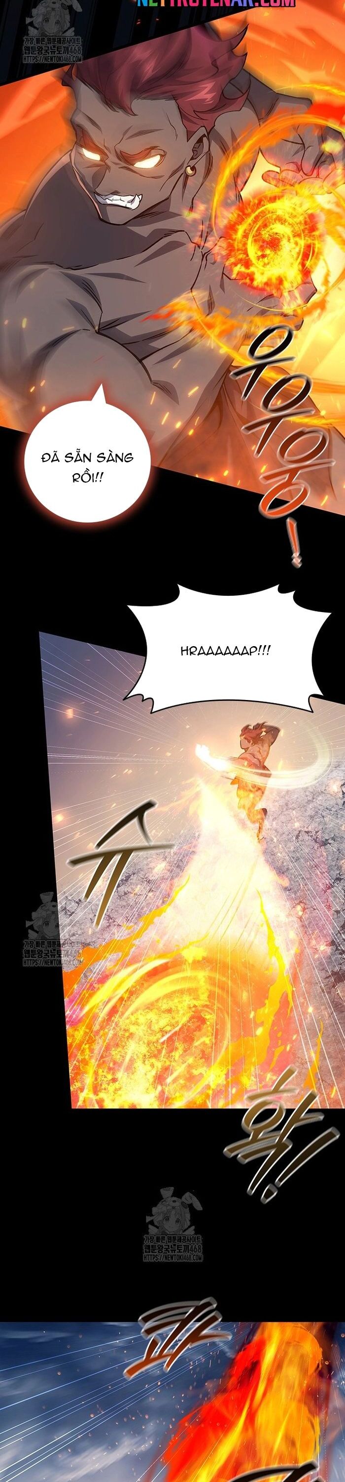 Trò Chơi Của Thần Chapter 113 - Next Chapter 114