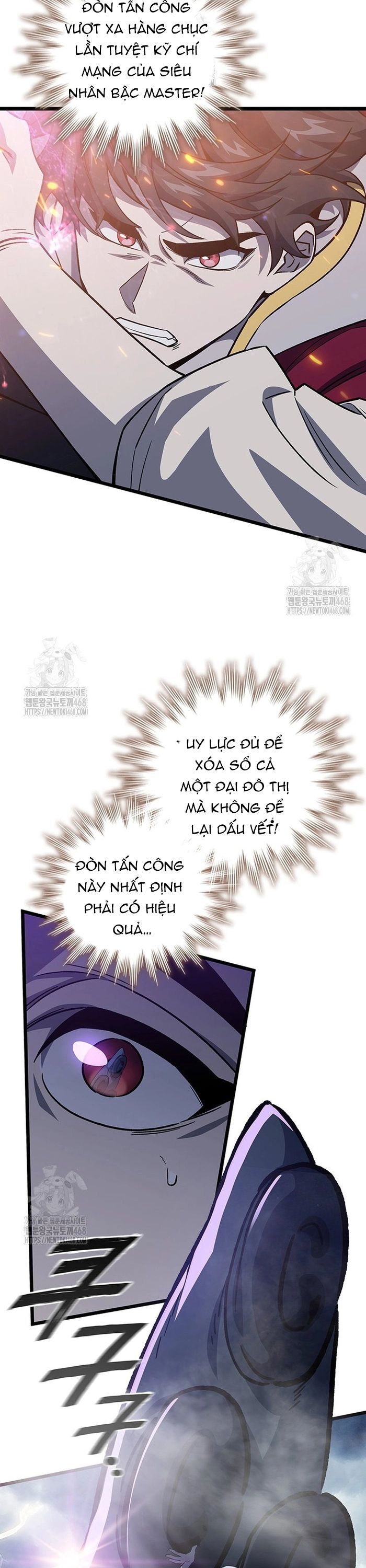 Trò Chơi Của Thần Chapter 113 - Next Chapter 114