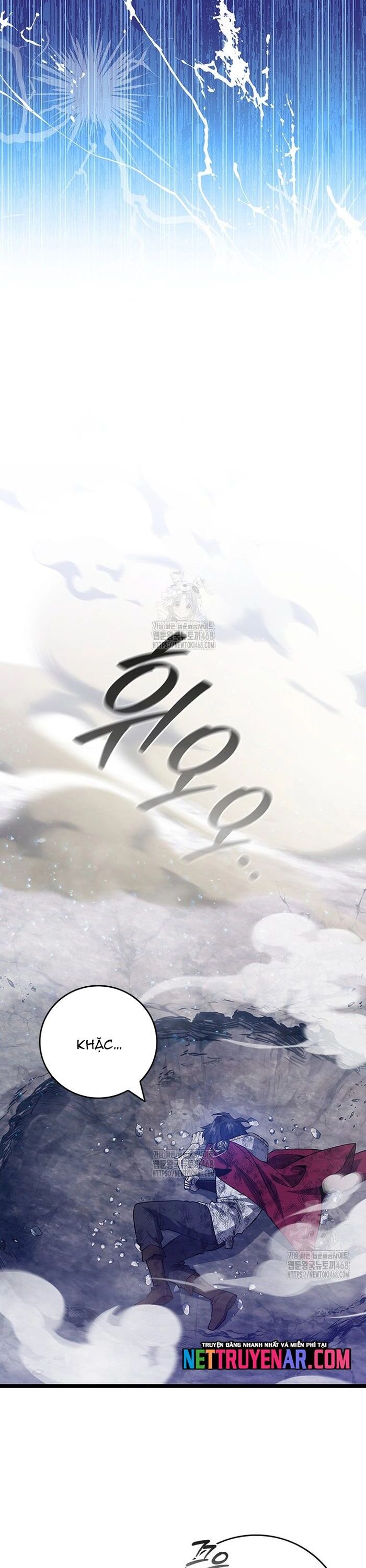 Trò Chơi Của Thần Chapter 113 - Next Chapter 114