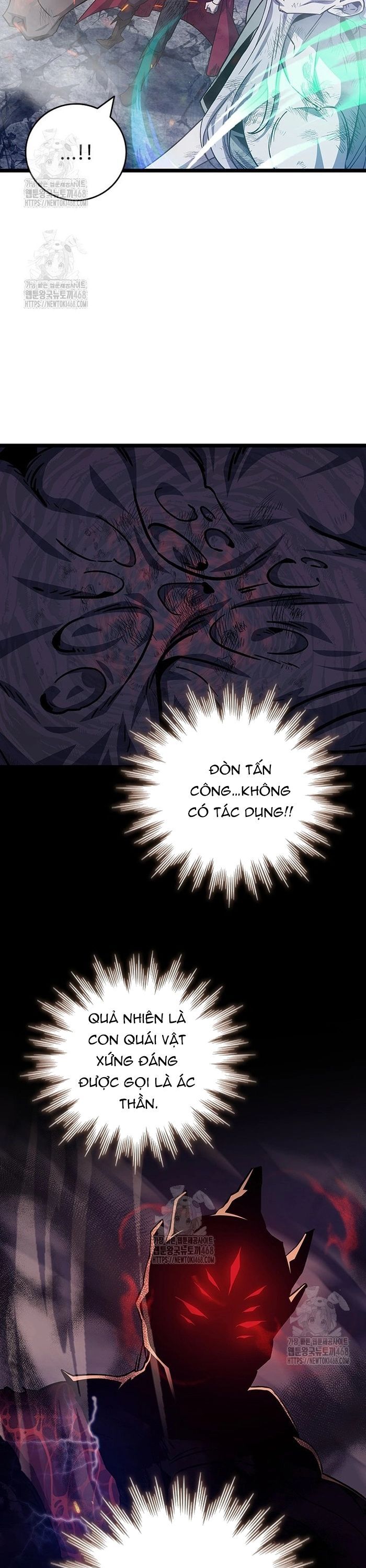 Trò Chơi Của Thần Chapter 113 - Next Chapter 114