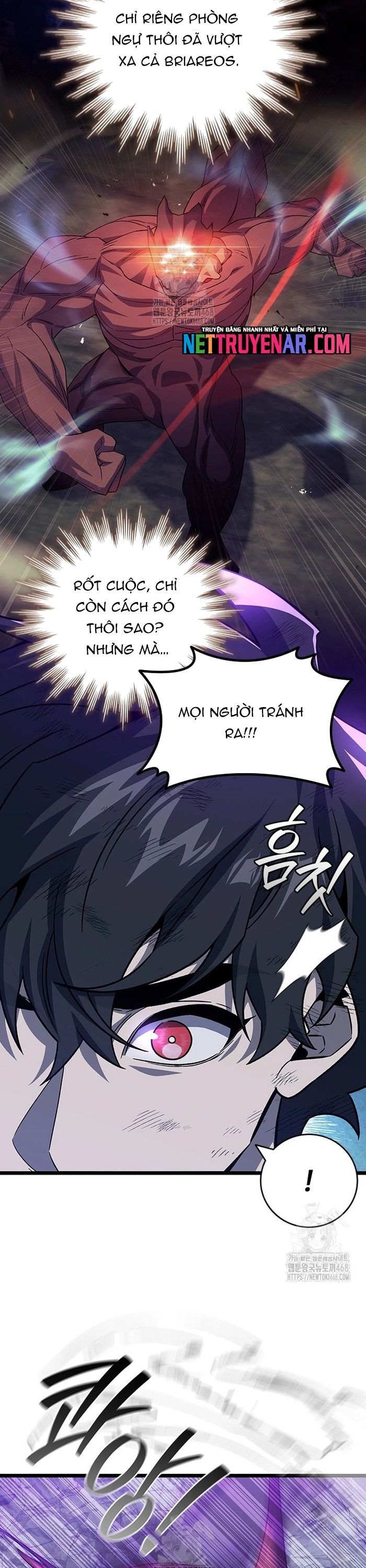 Trò Chơi Của Thần Chapter 113 - Next Chapter 114