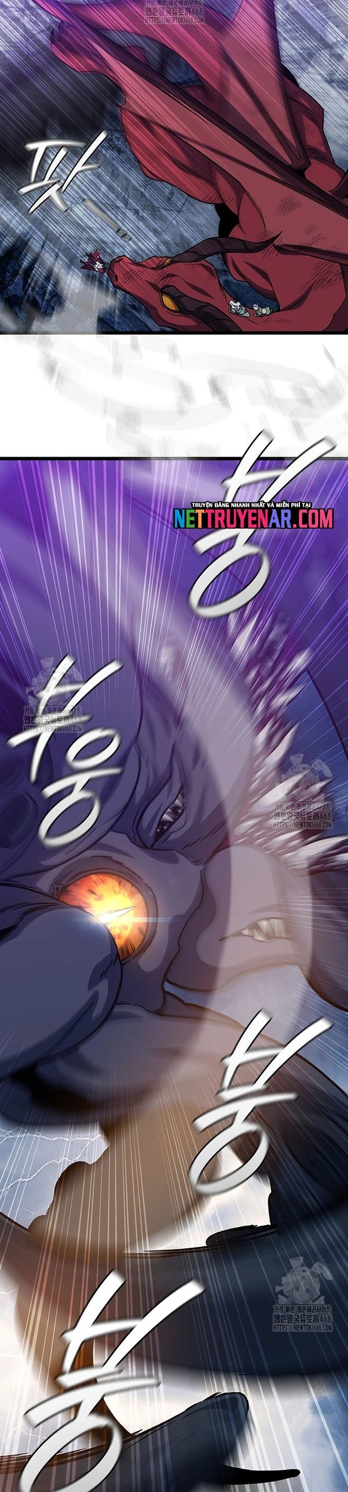 Trò Chơi Của Thần Chapter 113 - Next Chapter 114