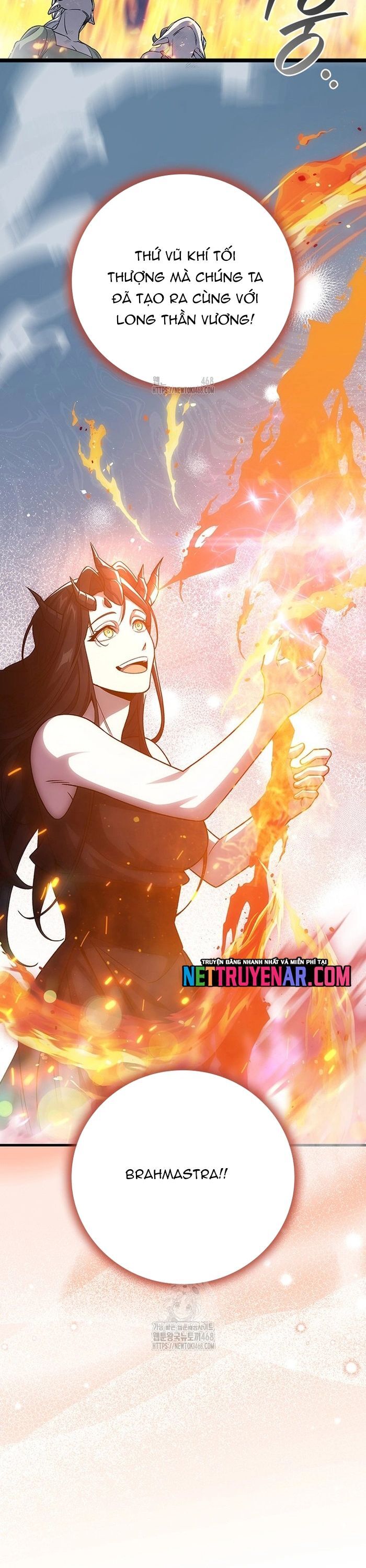 Trò Chơi Của Thần Chapter 113 - Next Chapter 114
