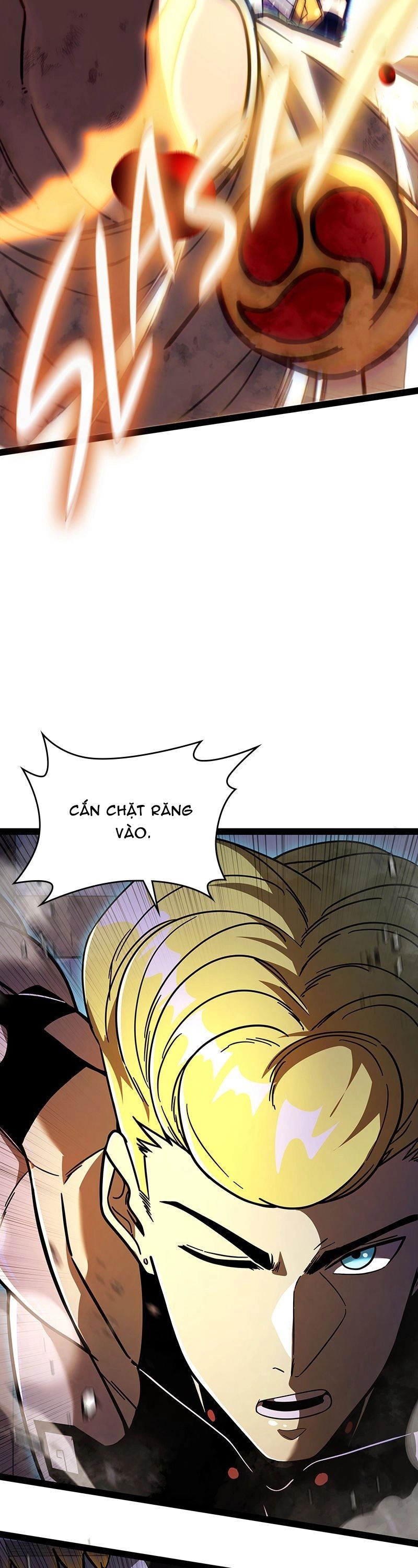 Trò Chơi Của Thần Chapter 114 - Next Chapter 115