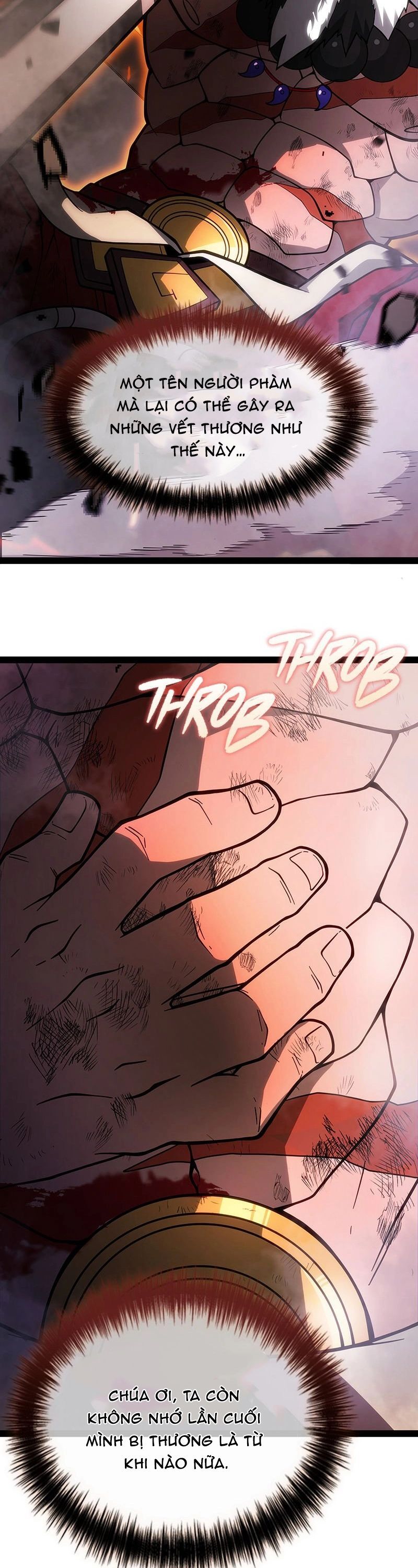 Trò Chơi Của Thần Chapter 114 - Next Chapter 115