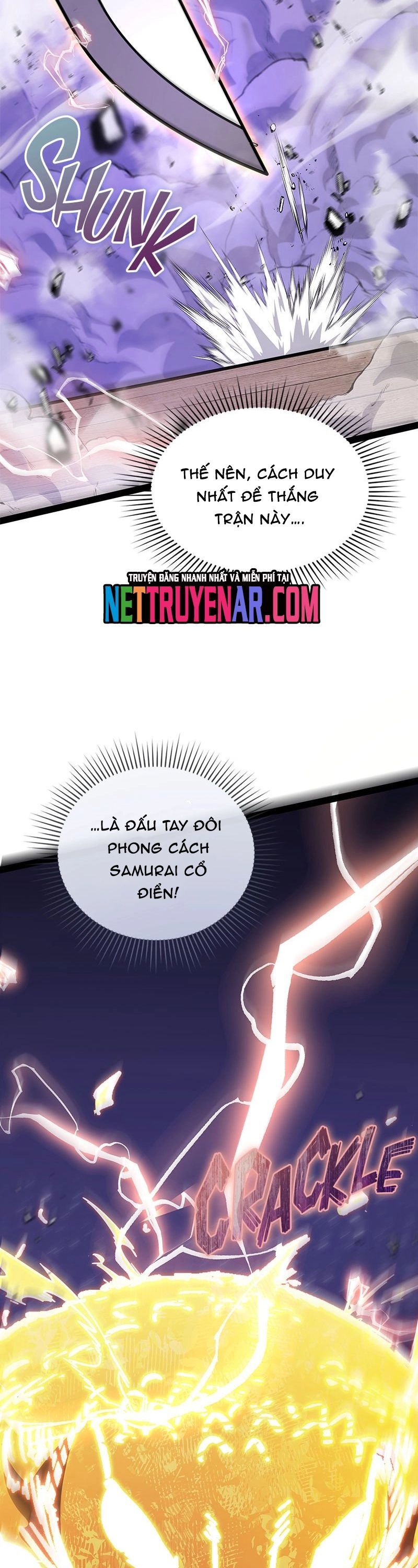 Trò Chơi Của Thần Chapter 114 - Next Chapter 115