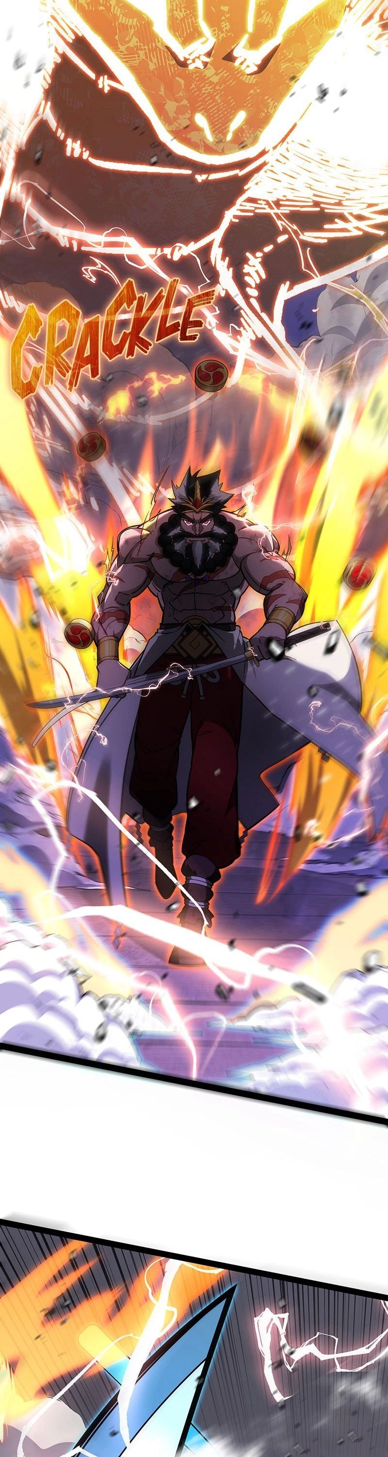 Trò Chơi Của Thần Chapter 114 - Next Chapter 115