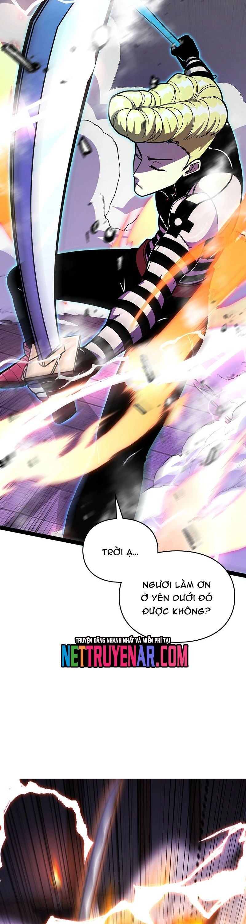Trò Chơi Của Thần Chapter 114 - Next Chapter 115