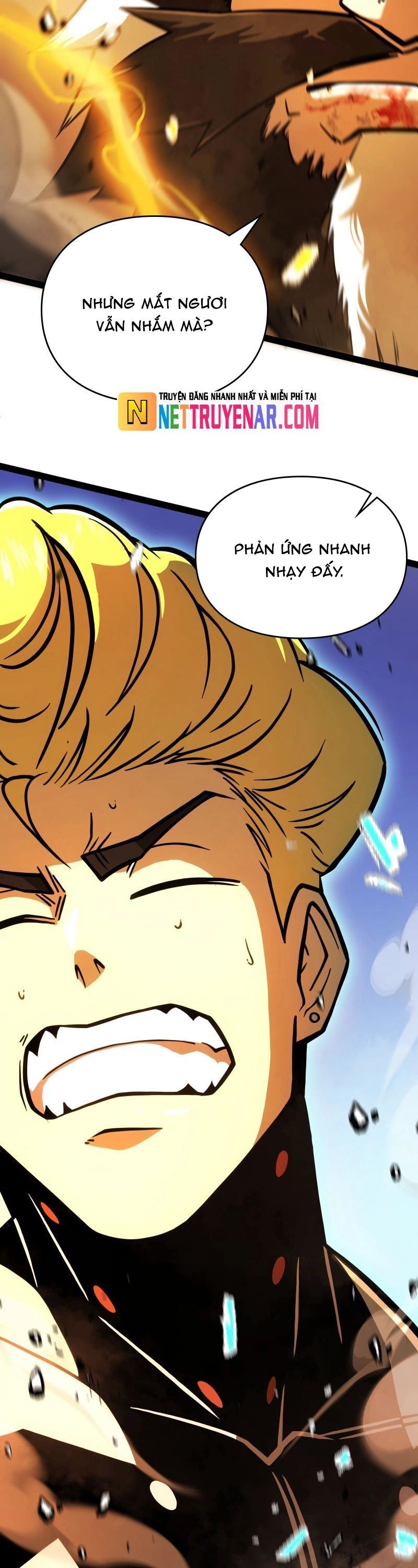 Trò Chơi Của Thần Chapter 114 - Next Chapter 115
