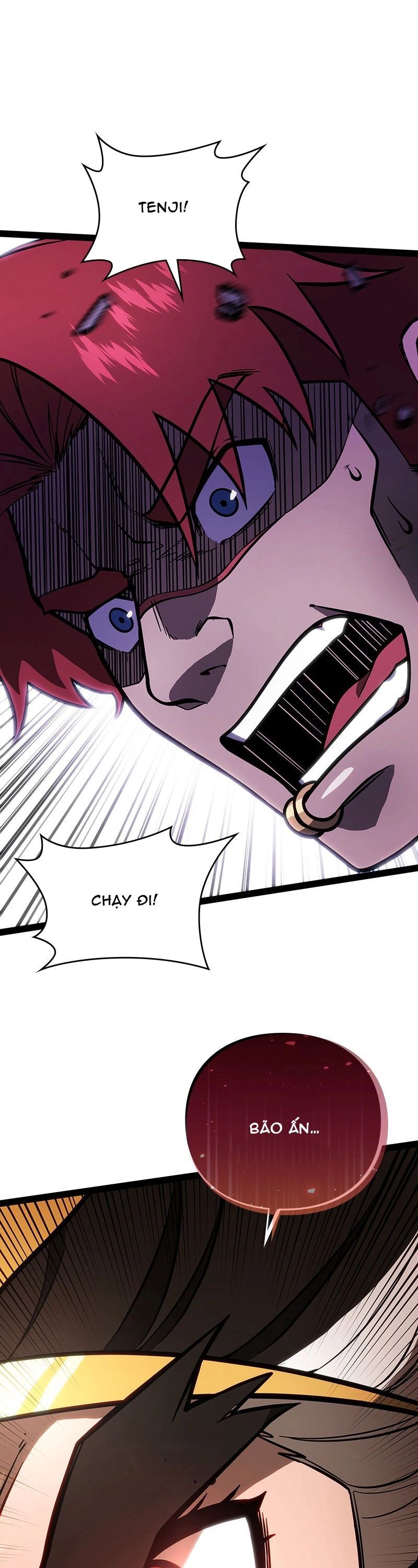 Trò Chơi Của Thần Chapter 114 - Next Chapter 115