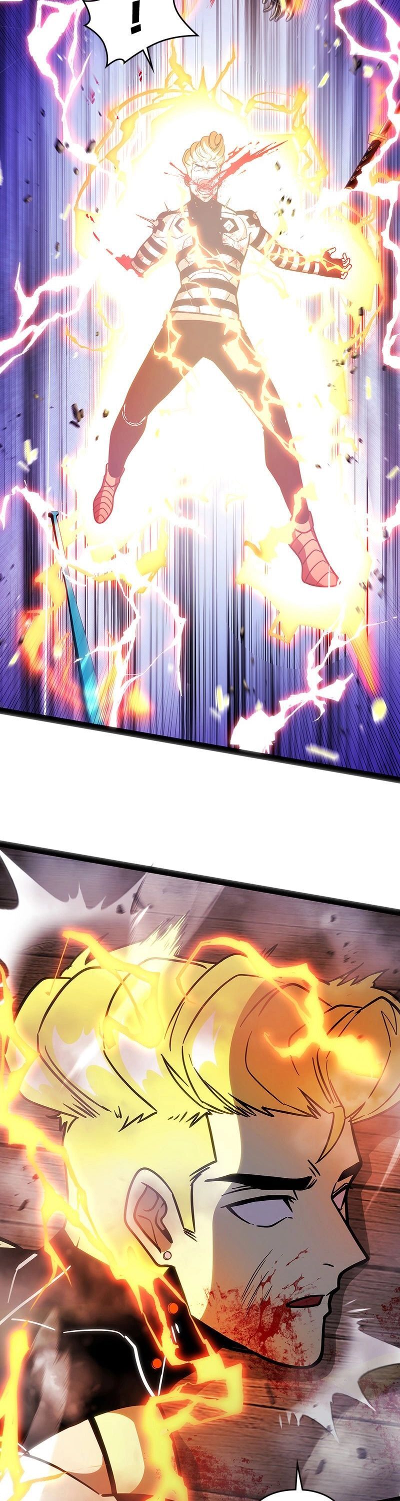 Trò Chơi Của Thần Chapter 114 - Next Chapter 115