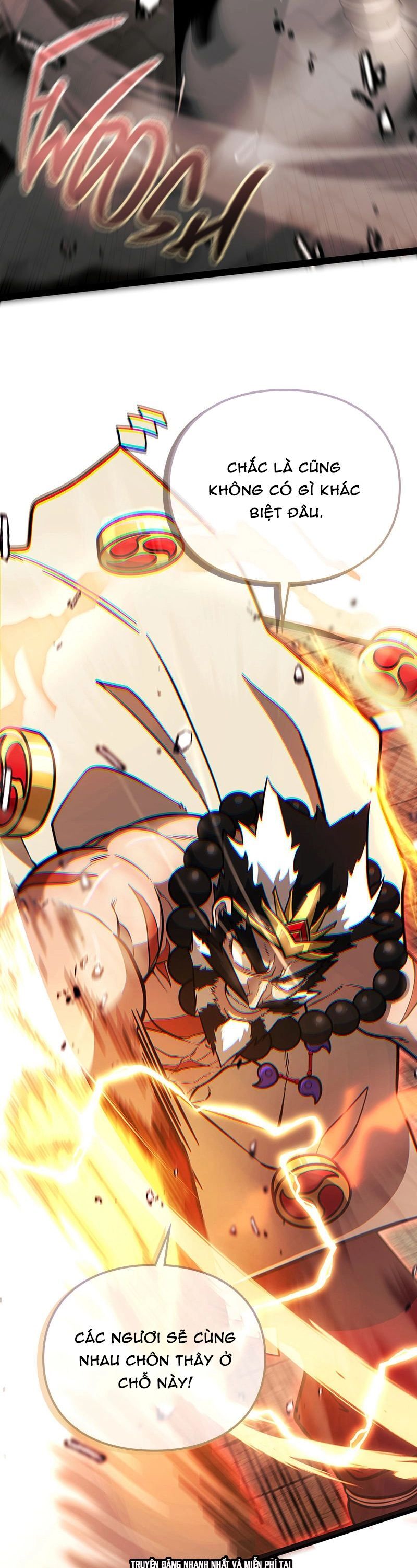 Trò Chơi Của Thần Chapter 114 - Next Chapter 115