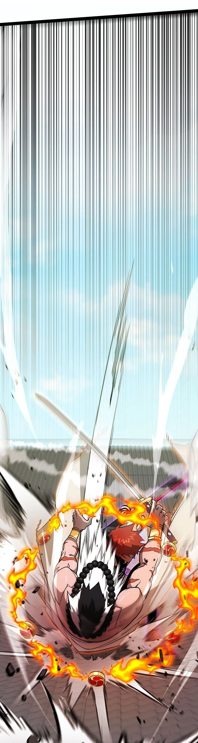 Trò Chơi Của Thần Chapter 114 - Next Chapter 115