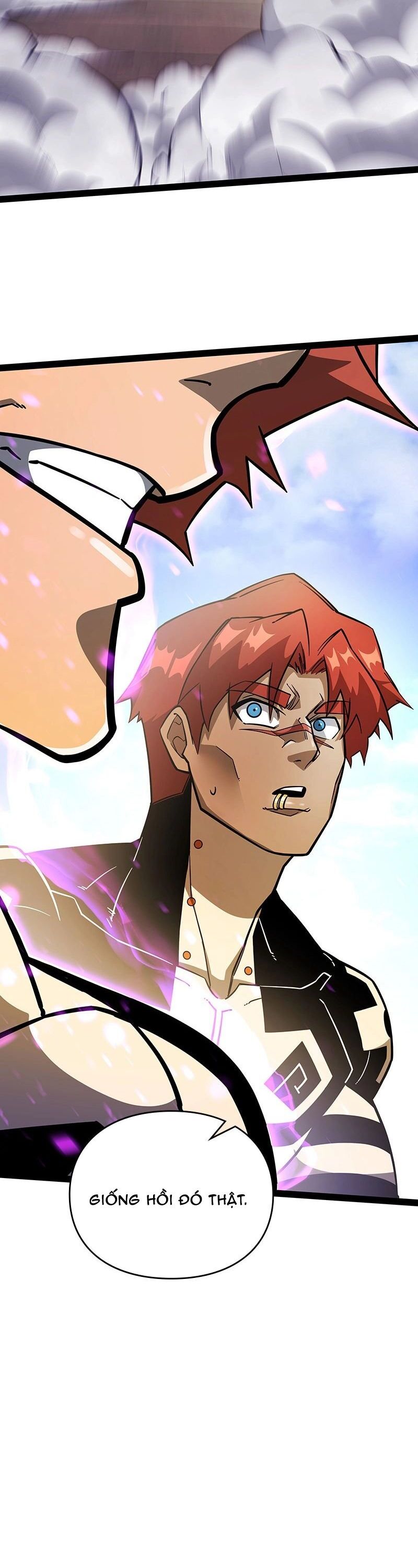 Trò Chơi Của Thần Chapter 114 - Next Chapter 115