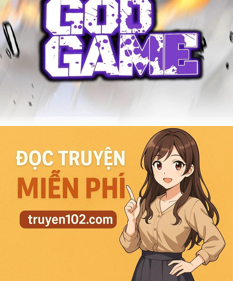 Trò Chơi Của Thần Chapter 114 - Next Chapter 115