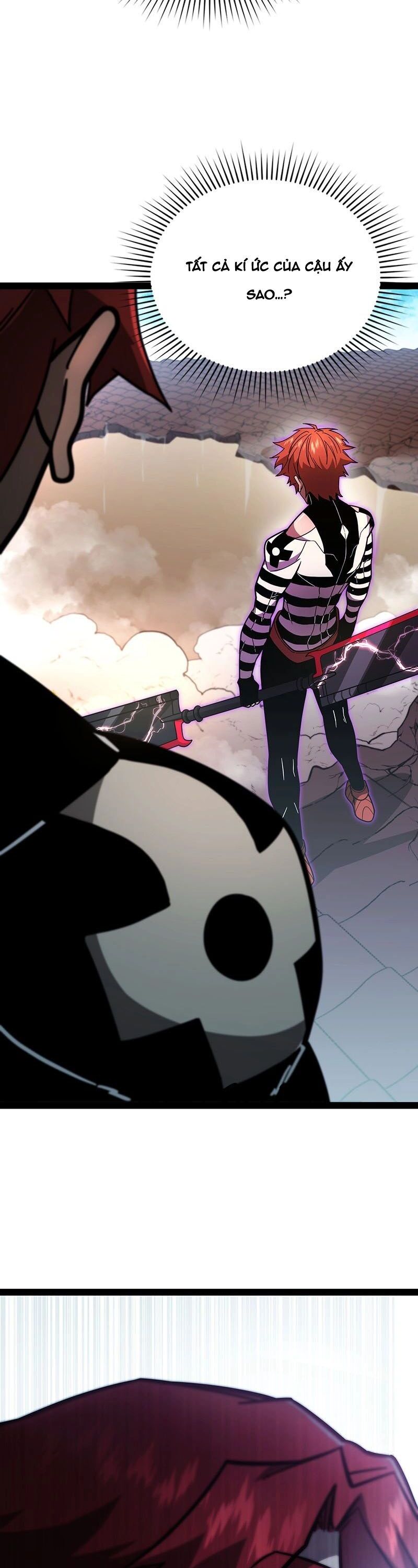 Trò Chơi Của Thần Chapter 115 - Next 