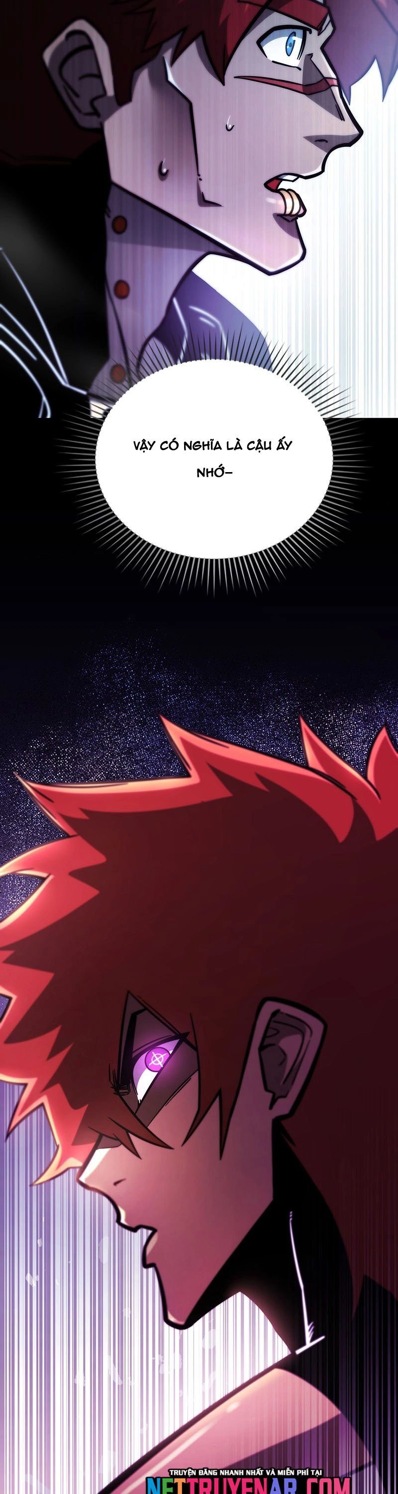 Trò Chơi Của Thần Chapter 115 - Next 