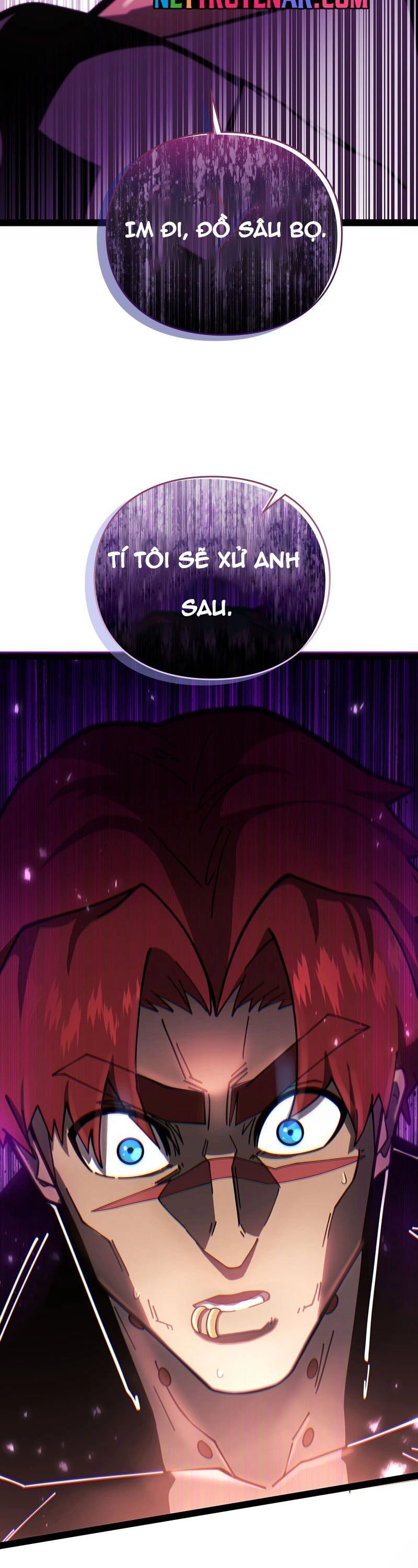 Trò Chơi Của Thần Chapter 115 - Next 