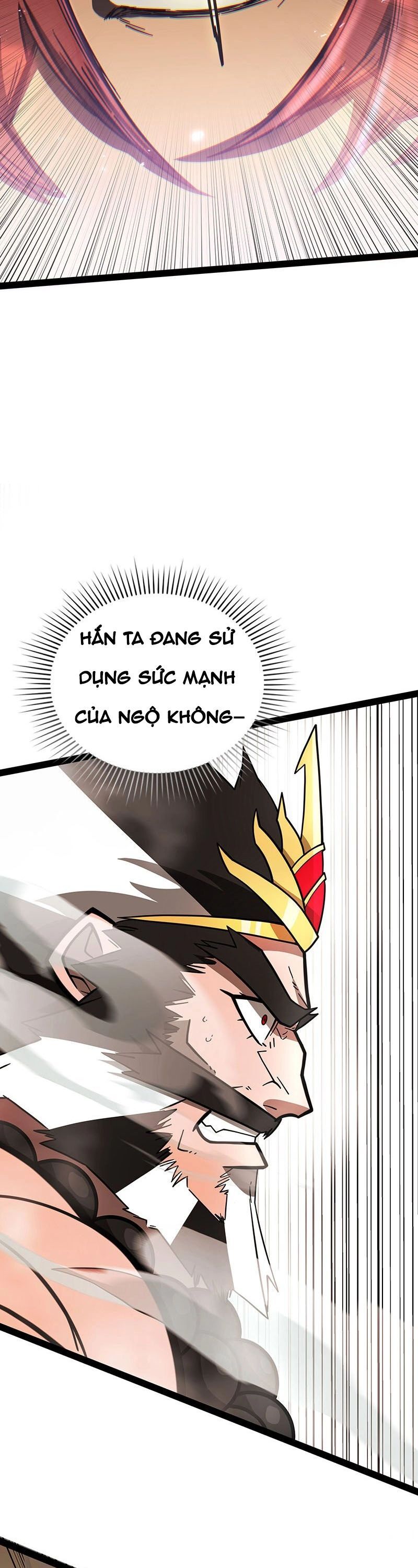 Trò Chơi Của Thần Chapter 115 - Next 