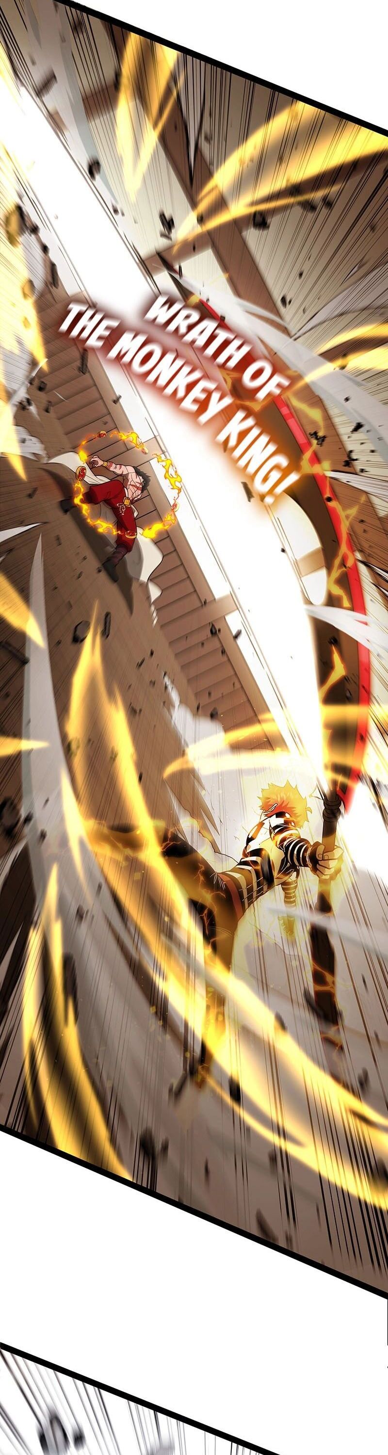 Trò Chơi Của Thần Chapter 115 - Next 