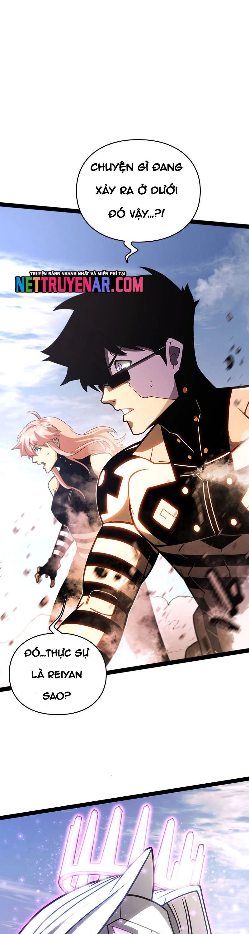 Trò Chơi Của Thần Chapter 115 - Next 