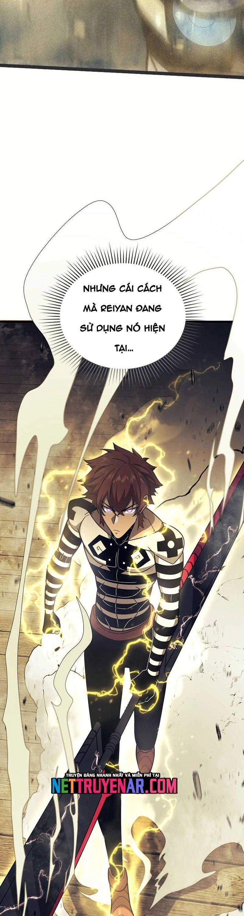 Trò Chơi Của Thần Chapter 115 - Next 