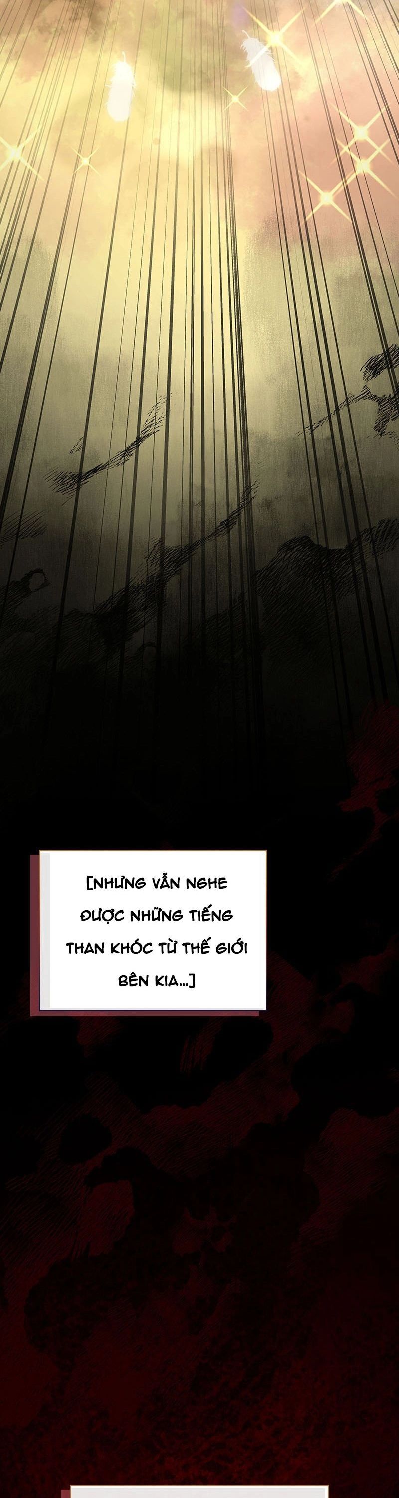 Trò Chơi Của Thần Chapter 115 - Next 